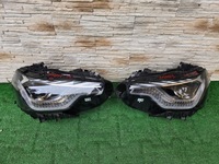 фото thumb №1, Лампа led bmw 2 g42 gold 5a320f3 5a320f4