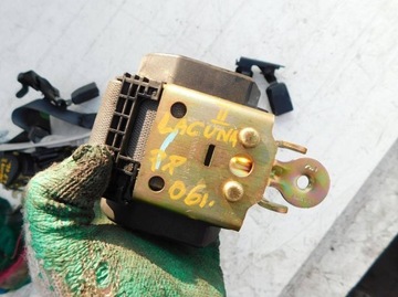 фото thumb №5, Renault laguna ii pas безпеки праві перед