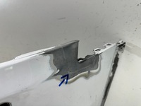 фото thumb №9, Бампер перед audi a6 c7 4g0 allroad