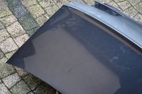 фото thumb №8, Крышка багажника багажника lr7h vw passat b8 sedan