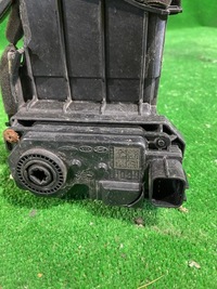 фото thumb №8, Жалюзі повітря шторка kia niro i