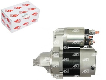 фото thumb №13, As-pl s3023 стартер
