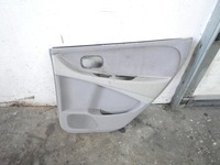 фото thumb №1, Обивка обшивка правый задняя nissan almera tino 00-