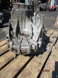 фото thumb №6, Коробка передач передач mini r56 1.6d 80kw 109km механічна коробка передач