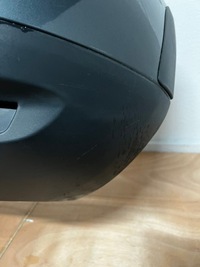 фото thumb №9, Dacia duster i 2010 - 2017 бампер задній задня pdc 850220034r