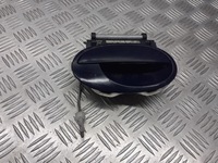 фото thumb №1, Ручка права передня зовнішня opel corsa c z20z