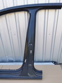 фото thumb №5, Vw touran iii 5ta 16- обшивка передні ліві стійка a b поріг новий 5ta809051