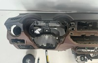 фото thumb №7, Alfa romeo stelvio панель приладів приладова консоль подушка безпеки