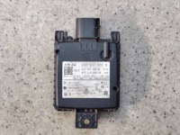 фото thumb №1, Асистент поперечина руху радар 2q0907685b skoda superb iii 3v