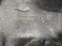 фото thumb №2, Land rover freelander i диск алюмінієва 16'' 5x114.3 6j et46 rrc112310xxx