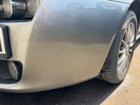 Alfa romeo 159 бампер перед передний c403 Недорого, фото thumb