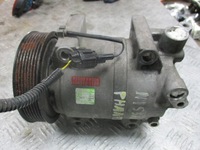 фото thumb №1, Компрессор кондиционер nissan pathfinder r51 2.5 dci