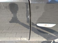 фото thumb №13, Bmw 3 e90 e91 двері перед праве чорні 475/9