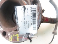 фото thumb №3, Поворотный кулак ступица передняя левая renault master ii 2.5 dci