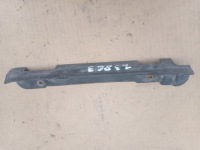 фото thumb №1, Защита радиатора правая audi a1 8x0121332