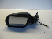 фото thumb №1, Дзеркало ліва 5 pin mazda6 mazda 6 #