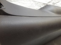 фото thumb №2, Porsche panamera защита крышки багажника обивка