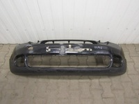 фото thumb №1, Бампер перед mini cooper s coutryman r60 10-17