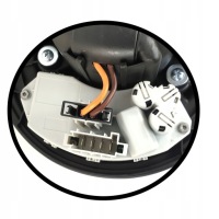 фото thumb №3, Вентилятор bmw x4 f26 2004 - 2018 воздуходувка модуль