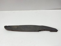 фото thumb №1, Шумоизоляция крыла перед mitsubishi space star ii