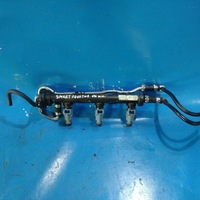 фото thumb №1, Молдинг упорскування smart fortwo 0.6 turbo 2005r.