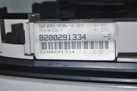 фото thumb №5, Спидометр приборы renault laguna ii рестайлинг 8200291334