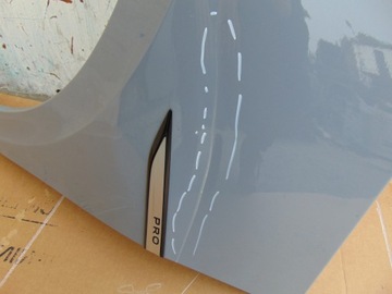 фото thumb №7, Крыло левый перед vw id3 pro 10a821431