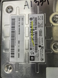 фото thumb №2, Модуль bluetooth 13353284 opel