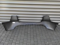 фото thumb №2, Бампер задняя задний tesla model 3