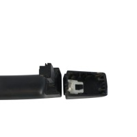 фото thumb №11, Land rover discovery 3 l319 ручка передняя задняя левая правая cxa000016pma