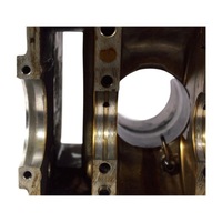 фото thumb №12, Блок двигуна bmw e90 e87 e46 2.0b 1.8b n46b18 n46bb20 номінал