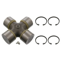 Купить Крестовина вала приводного 57x152mm man volvo, фото thumb