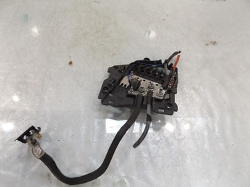 фото thumb №1, C3 picasso 1,4vti коробка запобіжників