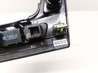 фото thumb №7, Молдинг консоли центральной opel mokka x 42457912