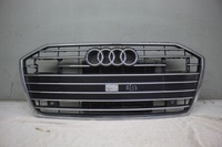 фото thumb №1, Решётка радиатора audi a6 c8 s-line 4k0853651c
