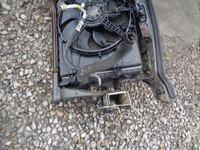 фото thumb №6, Pas передний перед усилитель радиатор kpl alfa romeo 147 lift 1.9 jtd 04-