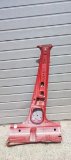 Suzuki swift mk8 стойку правый  zwp в Украине, фото thumb