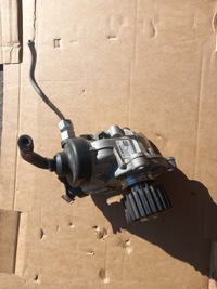 фото thumb №1, Насос впрыскная alfa romeo stelvio giulia 2.2d