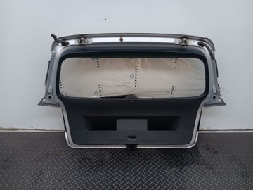 фото thumb №13, Крышка багажника зад vw golf vi hb la5q/la7w