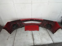 E298 бампер перед astra h gtc z547 Зі Шроту, фото thumb