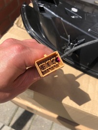 фото thumb №7, Свет задние porsche macan 2019 оригинальный 95b945092s