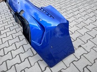 фото thumb №9, Бампер задня задній bmw 3 g20 m набір карбон