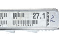 фото thumb №10, Бортовой компьютер volvo v70 00001313a6 p09480761 27.1