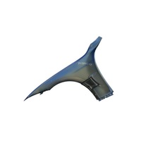 фото thumb №13, Bmw f36 крило правий переднє estoril блакитний синій металік - b45