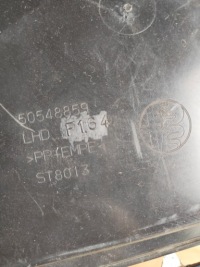 фото thumb №4, Подкрылок левая перед alfa romeo stelvio nowe оригинальные