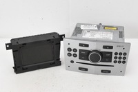 фото thumb №1, Радио радиопроигрыватель cd30 mp3 rds 13289932 opel zafira b рестайлинг 08-14