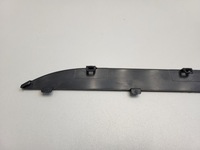 фото thumb №10, Mercedes x164 w164 ml молдинг бампера задняя оригинальный номер