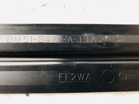 фото thumb №9, Ford focus mk3 lift лепестки переключения жалюзи руля воздуха bm51-8472-cc