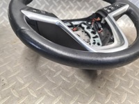 фото thumb №11, Воздуховод мультифункция кожа кожаный opel insignia a