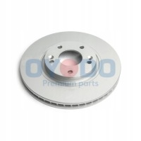 фото thumb №1, Тормозные диски тормозные вентилируемые do hyundai veloster 1.6